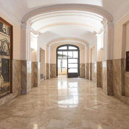 Lovely New Home Via Genova Рим Екстер'єр фото