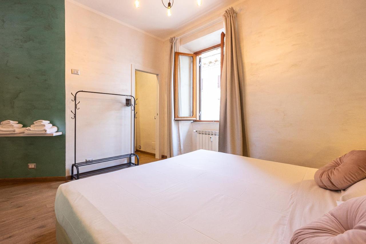 Lovely New Home Via Genova Рим Екстер'єр фото