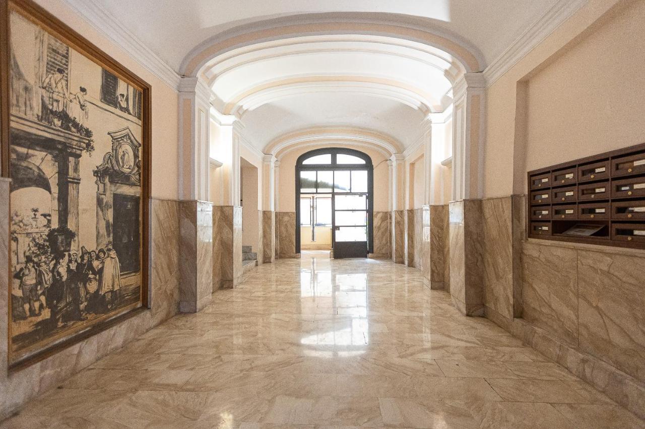 Lovely New Home Via Genova Рим Екстер'єр фото