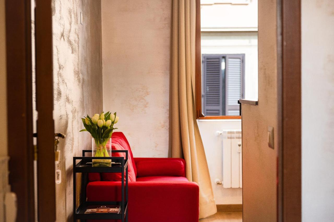 Lovely New Home Via Genova Рим Екстер'єр фото