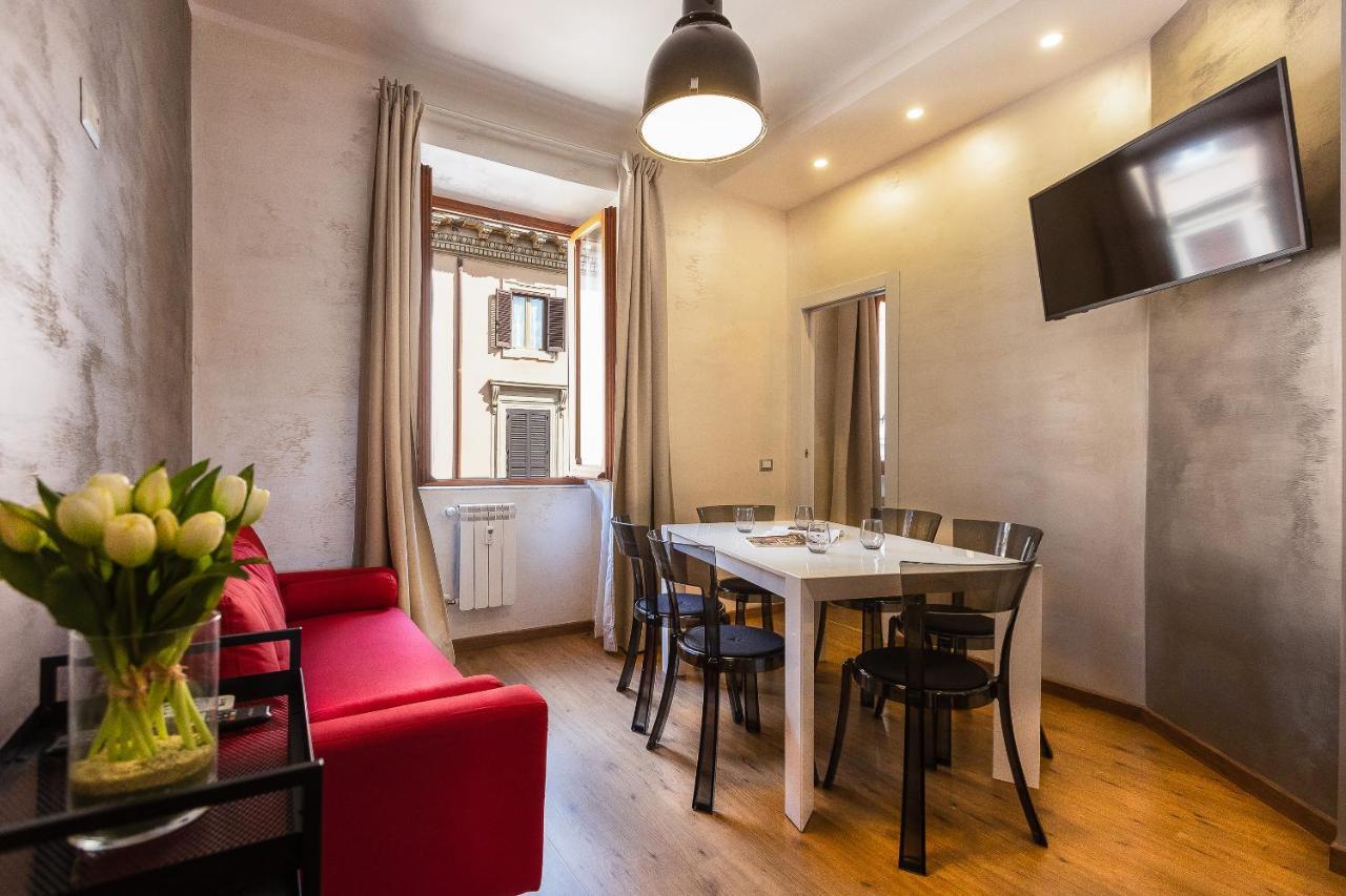Lovely New Home Via Genova Рим Екстер'єр фото