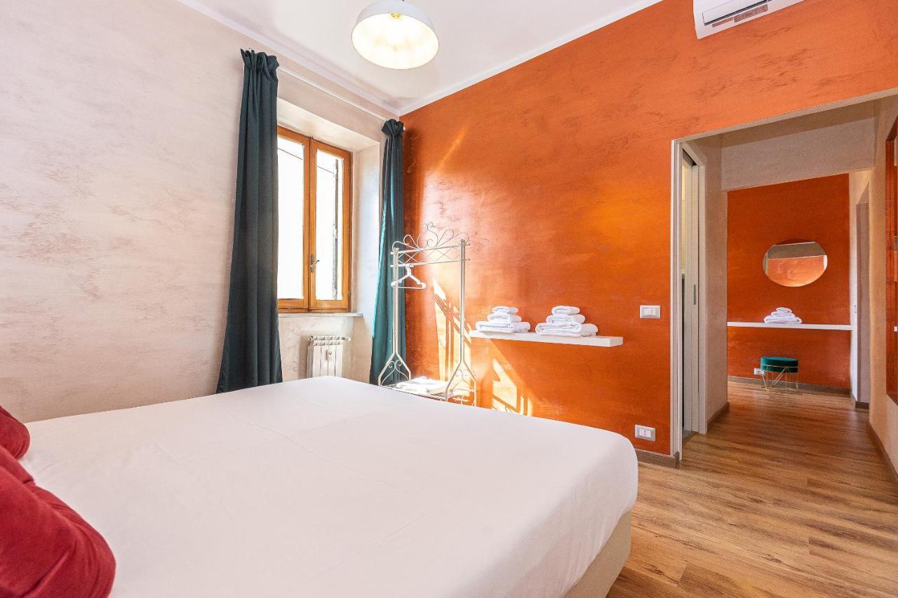 Lovely New Home Via Genova Рим Екстер'єр фото