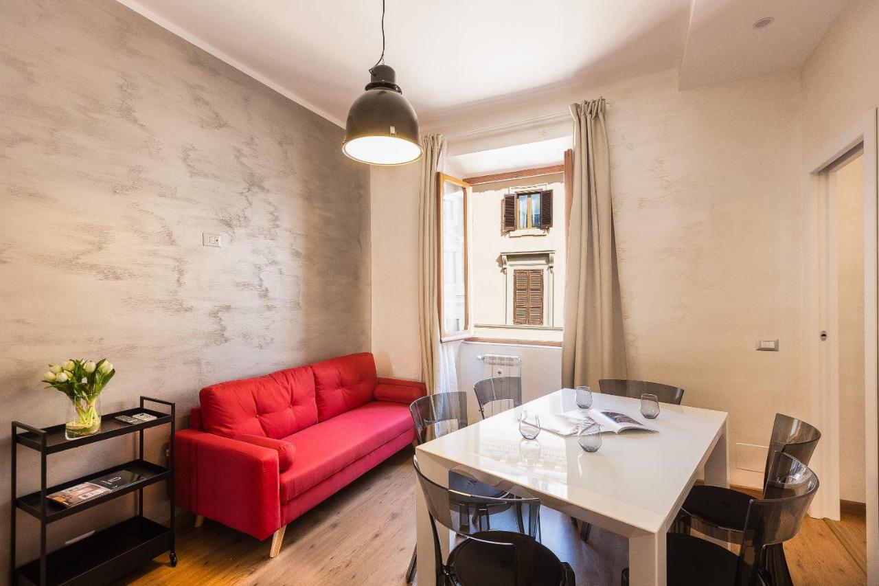 Lovely New Home Via Genova Рим Екстер'єр фото