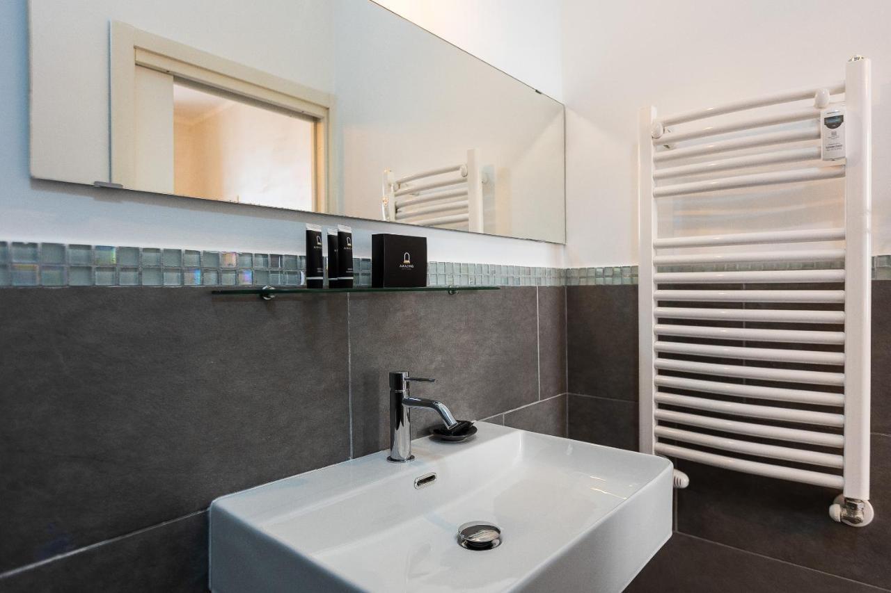 Lovely New Home Via Genova Рим Екстер'єр фото