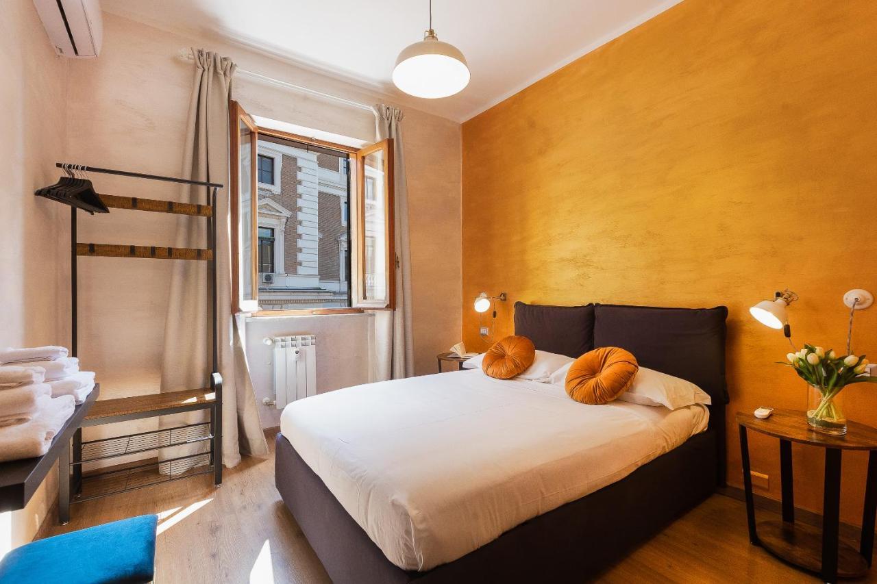 Lovely New Home Via Genova Рим Екстер'єр фото
