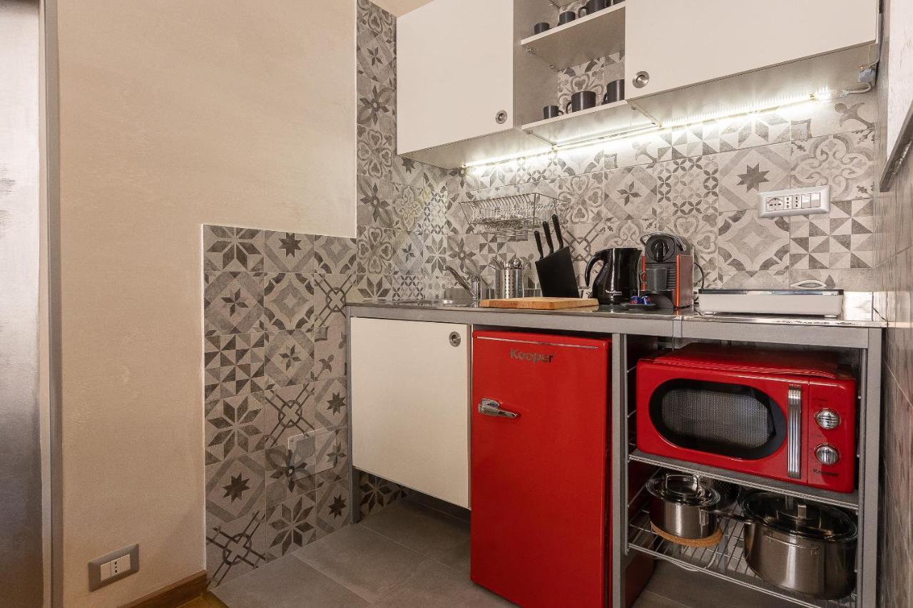 Lovely New Home Via Genova Рим Екстер'єр фото