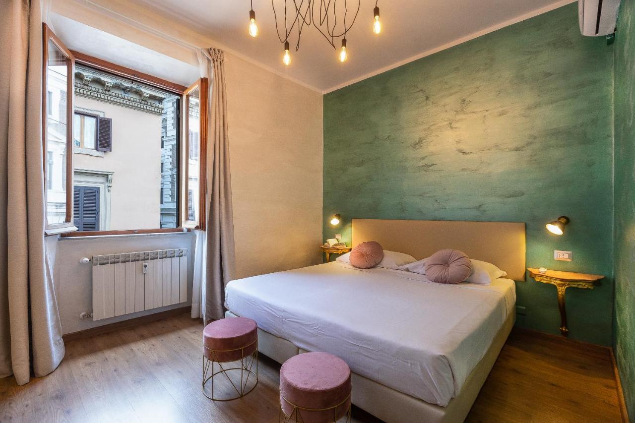 Lovely New Home Via Genova Рим Екстер'єр фото